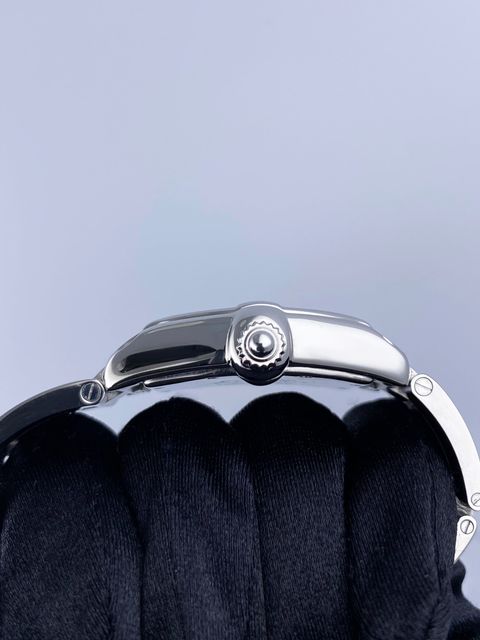 Cartier Roadster W62025V3 Image 4